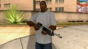 SPAS-12 para GTA San Andreas miniatura 3