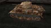 PzKpfw II Luchs xSync 2 для World Of Tanks миниатюра 2