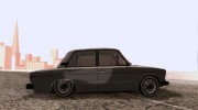 ВАЗ 2106 для GTA San Andreas миниатюра 5
