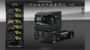 Сборник колес v2.0 para Euro Truck Simulator 2 miniatura 17