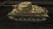 VK3001P NorthBear for World Of Tanks miniature 2
