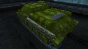 Шкурка для СУ-100 for World Of Tanks miniature 3