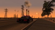 Timecyc beta style para GTA San Andreas miniatura 3