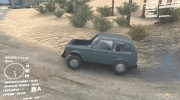ВАЗ 2121 Нива for Spintires DEMO 2013 miniature 2