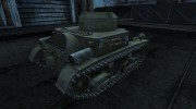 T2 lt Eskimos for World Of Tanks miniature 4