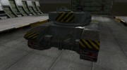 Шкурка для Bat Chatillon 25t для World Of Tanks миниатюра 4