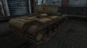 Шкурка для КВ-3 for World Of Tanks miniature 4
