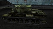 КВ-3 от kirederf7 for World Of Tanks miniature 2