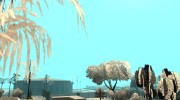 Небо из City Car Driving для GTA San Andreas миниатюра 4
