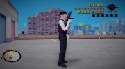 Оружие из Postal 2 Complete для GTA 3 миниатюра 14