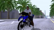 Vario Drag para GTA San Andreas miniatura 1