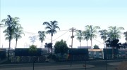 ENBSeries Dark green (Medium PC) для GTA San Andreas миниатюра 12