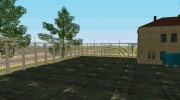 Восстановление старых объектов сервера Южный Парк для GTA San Andreas миниатюра 16