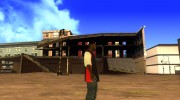 BMYTATT HD for GTA San Andreas miniature 5