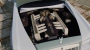 Rolls-Royce Ghost 2012 для GTA 4 миниатюра 6