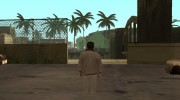 Скин из mafia 2 v5 para GTA San Andreas miniatura 3