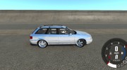 Audi RS2 Avant для BeamNG.Drive миниатюра 3