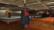Боксёрская груша para GTA San Andreas miniatura 2