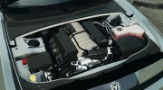 Dodge Challenger SRT8 2009 [EPM] для GTA 4 миниатюра 8