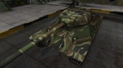 Скин для танка СССР ИС-6 для World Of Tanks миниатюра 1