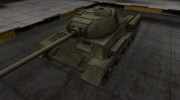 Шкурка для китайского танка T-34-1 for World Of Tanks miniature 1