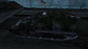 СУ-14 _911_ for World Of Tanks miniature 2