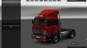 Iveco 190-38 special для Euro Truck Simulator 2 миниатюра 4