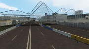 Long Beach Circuit [Beta] для GTA 4 миниатюра 18
