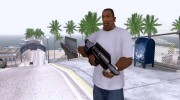 ДжекХаммер для GTA San Andreas миниатюра 3