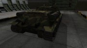 Скин для танка СССР СУ-85 для World Of Tanks миниатюра 4