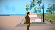 Somyri para GTA San Andreas miniatura 4