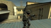 Camo Urban para Counter-Strike Source miniatura 2