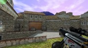 Assault MP5 для Counter Strike 1.6 миниатюра 3