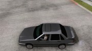 Volvo 850 Final Version для GTA San Andreas миниатюра 2