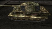 Tiger II для World Of Tanks миниатюра 2