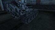 GW_Panther DEATH999 for World Of Tanks miniature 4
