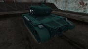 Шкурка для Pershing для World Of Tanks миниатюра 3