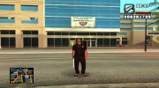 FOV Editor (Редактируем угол обзора) para GTA San Andreas miniatura 2