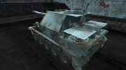 Шкурка для Lorraine 155 50 for World Of Tanks miniature 3