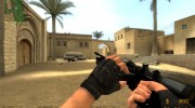 Black_Silver_AWP for Counter-Strike Source miniature 3