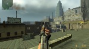 Twinke Mastas AK-73 для Counter-Strike Source миниатюра 3