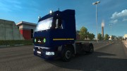 Maz 5440 A9 para Euro Truck Simulator 2 miniatura 3