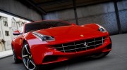Ferrari FF for GTA 4 miniature 4