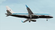 Embraer ERJ-175 LOT Polish Airlines - PLL LOT Retro Livery (SP-LIE) for GTA San Andreas miniature 11