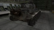 Шкурка для немецкого танка VK 36.01 (H) para World Of Tanks miniatura 4