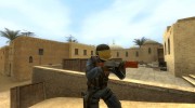 Custom  AK47 for Counter-Strike Source miniature 5