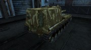 Ambush Объект 212 для World Of Tanks миниатюра 4