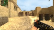 AK - 100% new texture para Counter-Strike Source miniatura 2