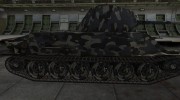 Немецкий танк T-25 для World Of Tanks миниатюра 5