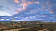 Clouds Realistic Of Day And Night v4 для GTA San Andreas миниатюра 11